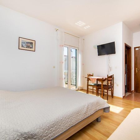Apartments Slavena Gradac  Exterior photo